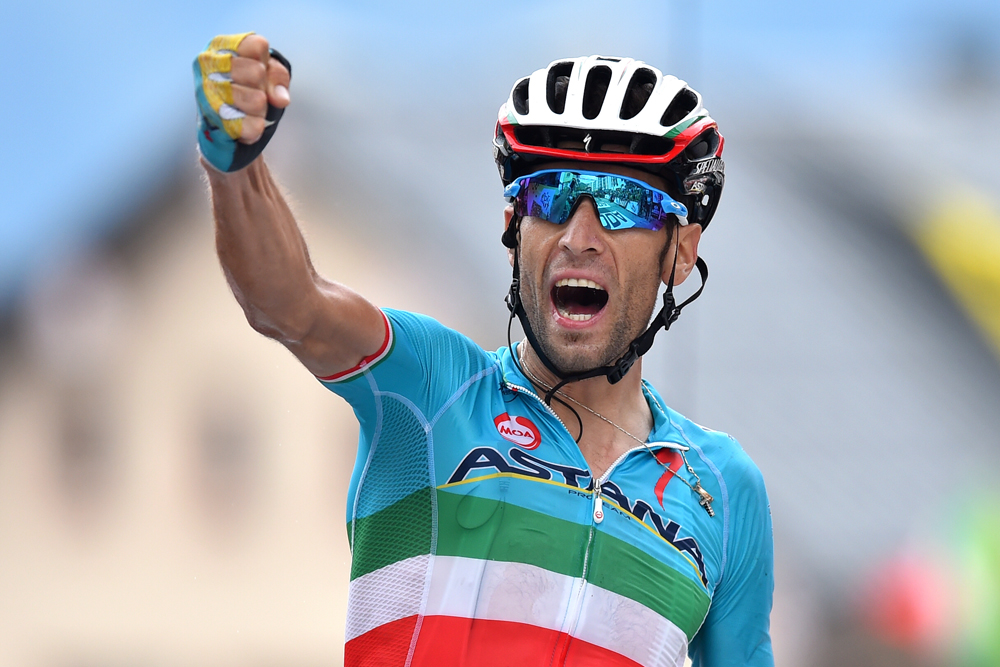 Tour of Flanders 2018: Nibali to make his first appearance this season