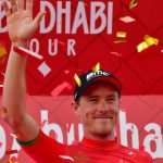 Abu Dhabi 2018: Australian Dennis takes stage four! Trifind Triathlon Results and Triathlon Coaching directory Blog