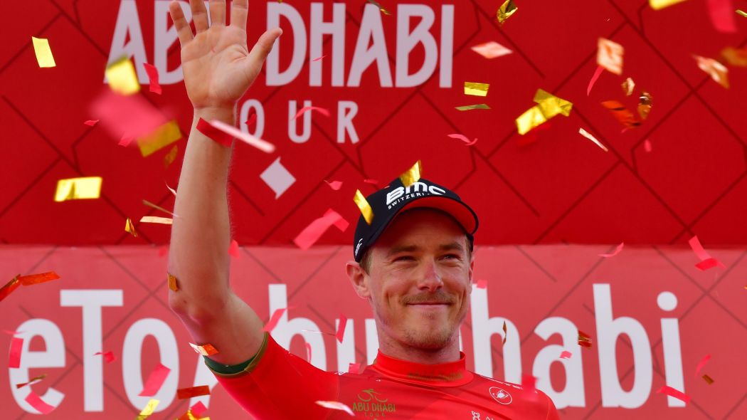 Abu Dhabi 2018: Australian Dennis takes stage four! Trifind Triathlon Results and Triathlon Coaching directory Blog