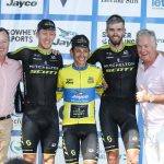 Herald Sun tour 2018