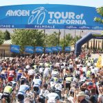 Amgen Tour of California route 2018