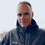 Chris Froome Ruta del Sol