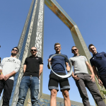 Dubai Tour 2018