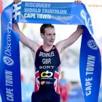 cape town 2018 triathlon
