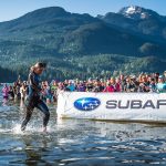 Subaru IRONMAN CANADA