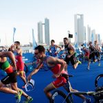 Trifind Triathlon Results and Triathlon coaching | Triathlon Blog Abu Dhabi Triathlon to welcome the biggest number of participants so far
