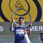 Elia Viviani Dubai tour 2018