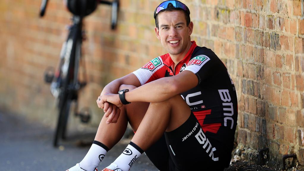 richie porte