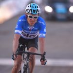 Geraint Thomas Tirreno Adriatico 2018
