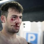 Mark Cavendish Milan-Sanremo