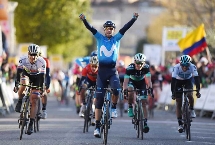 Valverde