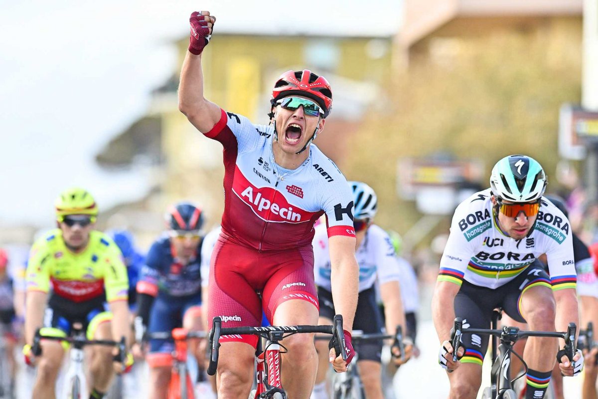 Tirreno-Adriatico