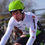 Mark Cavendish 2018