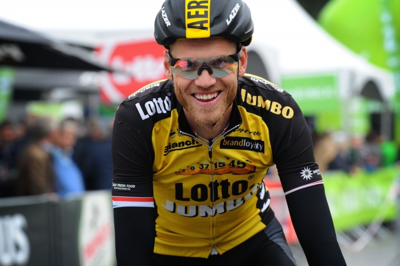 Boom LottoNL soudal