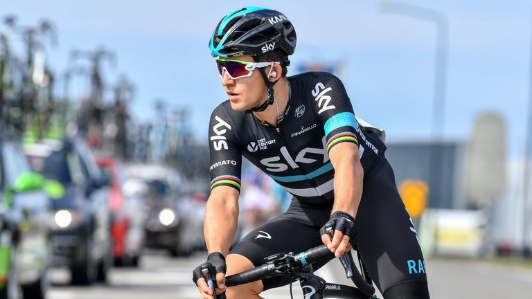kwiatkowski Tirreno Adriatico