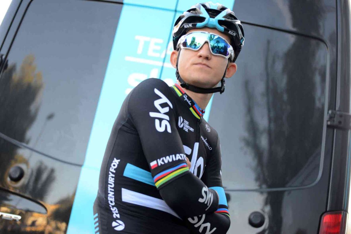 tour of flanders 2018