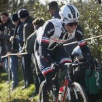 Matthews 2018 cycling injuury