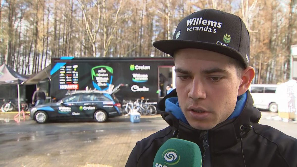 Van Aert