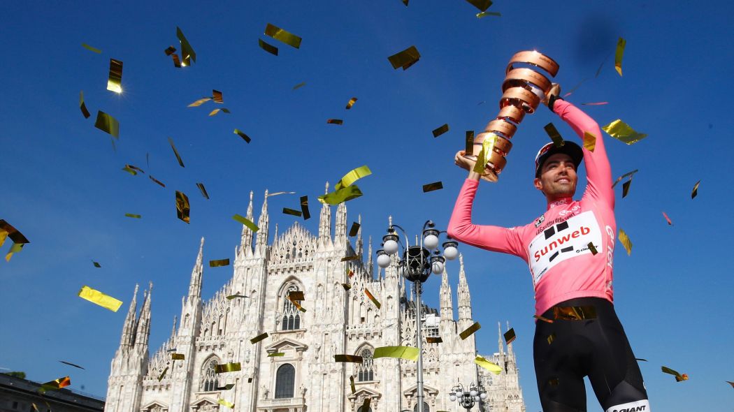 Giro 2018