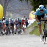 Bilbao Tour of the Alps