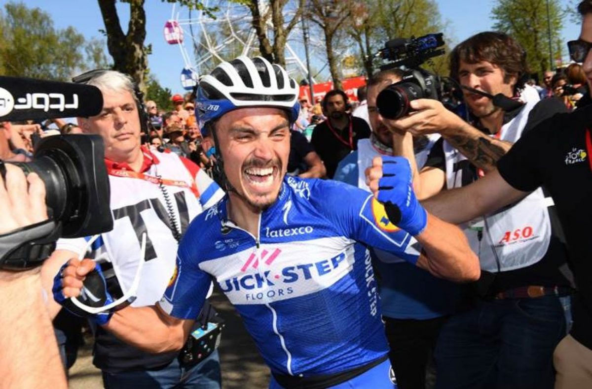 Bob Jungels