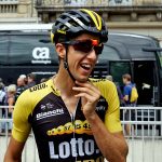 tour of the alps