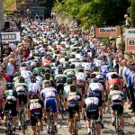La Fleche Wallonne, Huy WorldTour