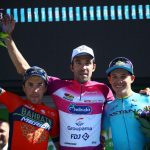Tour of the alps 2018