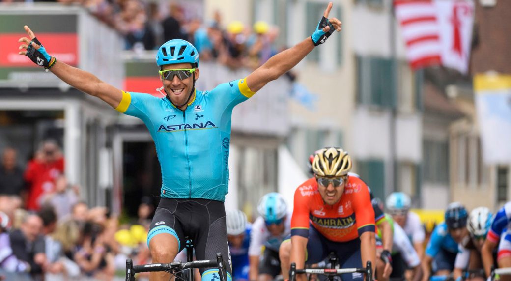 tour de romandie