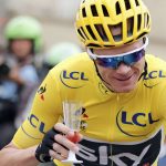 Chris Froome