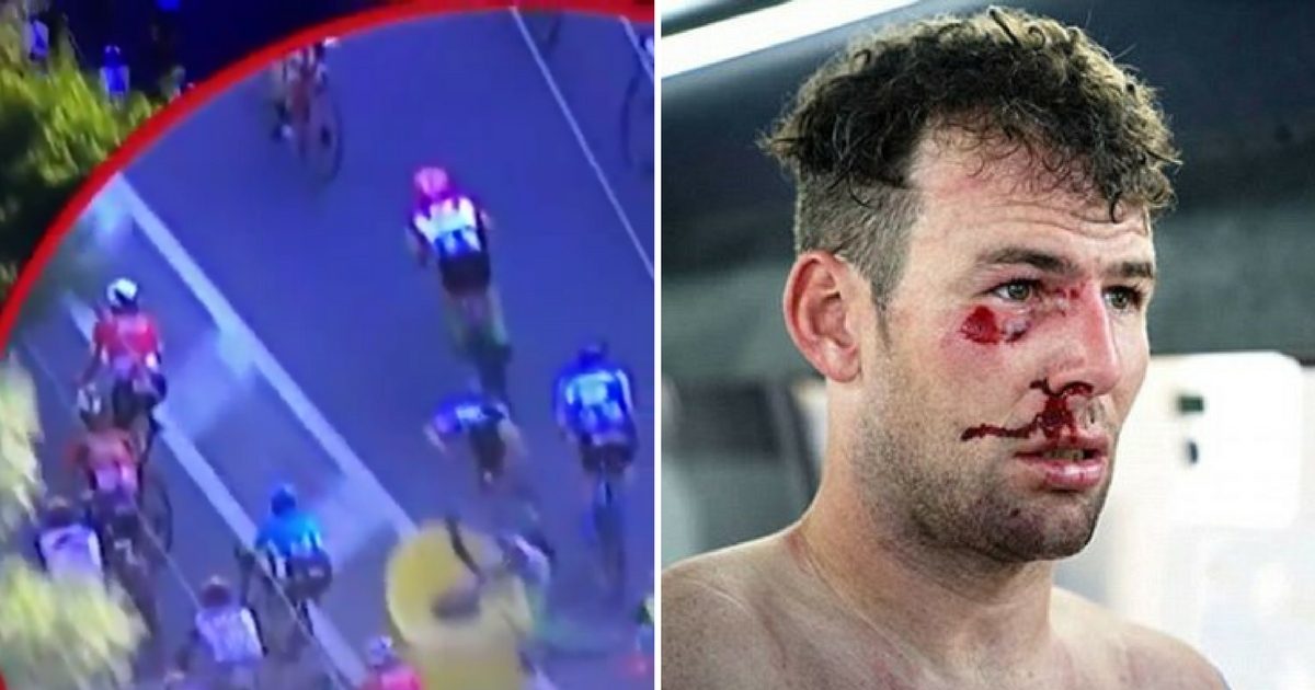 tour de yorkshire cavendish