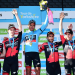 Tour de Yorkshire 2018