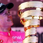 Chris Froome Giro 2018