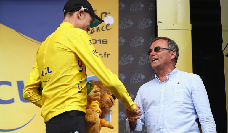 Froome