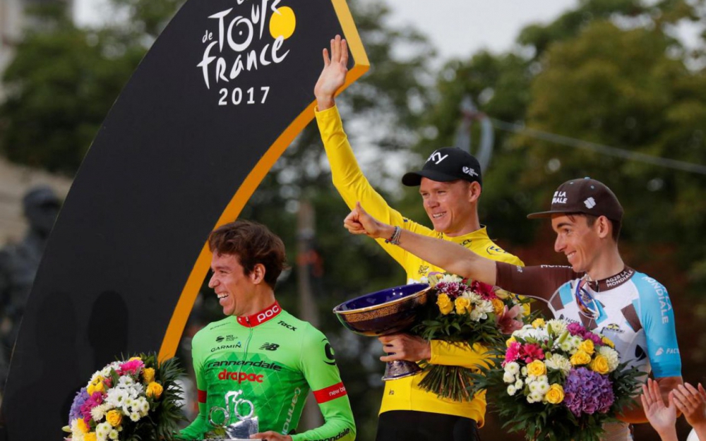 tour de france 2018