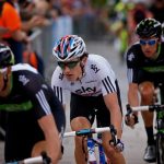 British Rad Race Championships