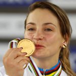 kristina vogel