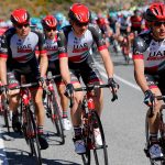 dubai team emirates