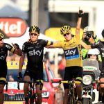 team sky