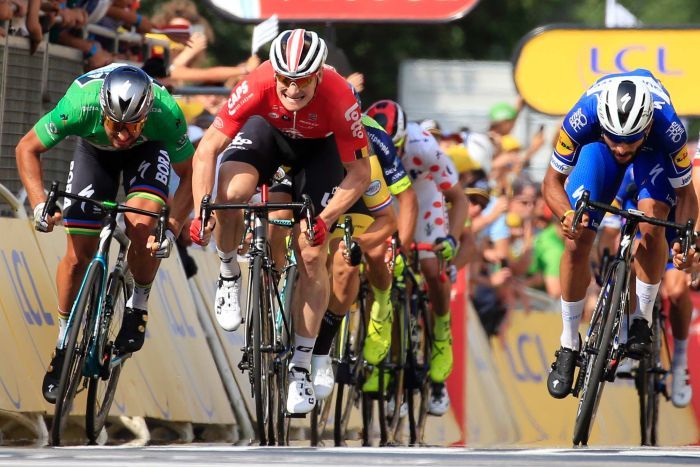 tour de france 2018