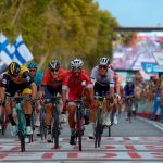vuelta