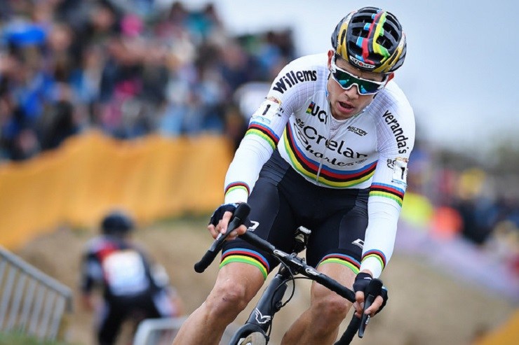 Van Aert