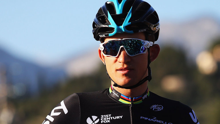 team sky