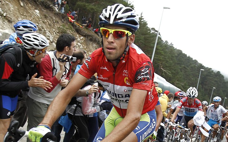 nibali