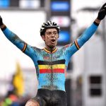 van aert